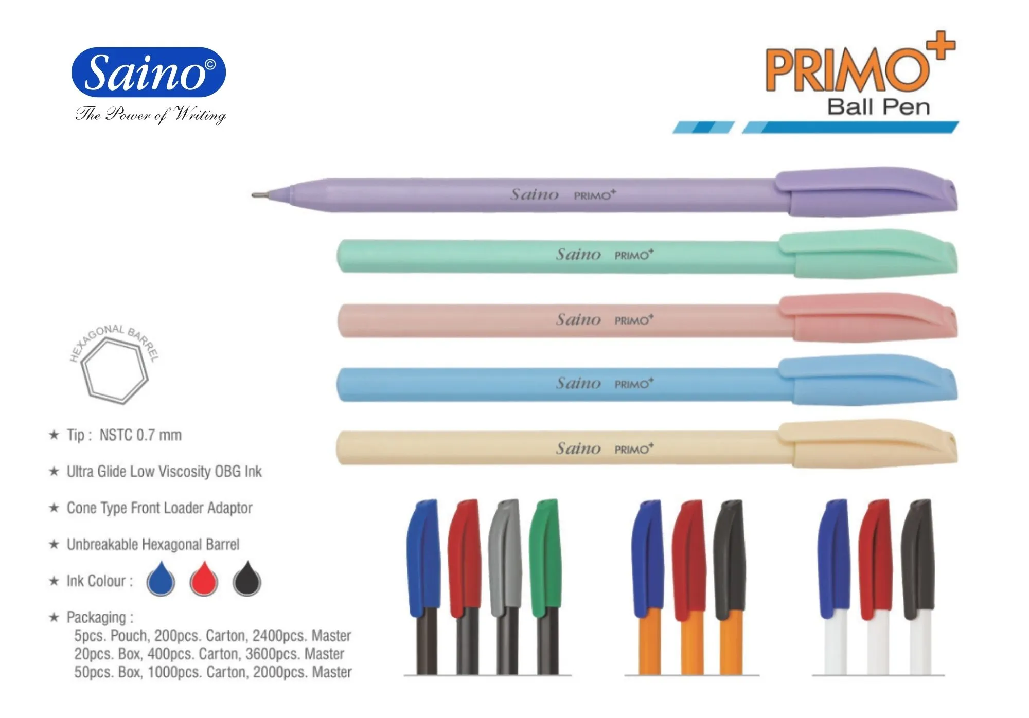 Pen 16