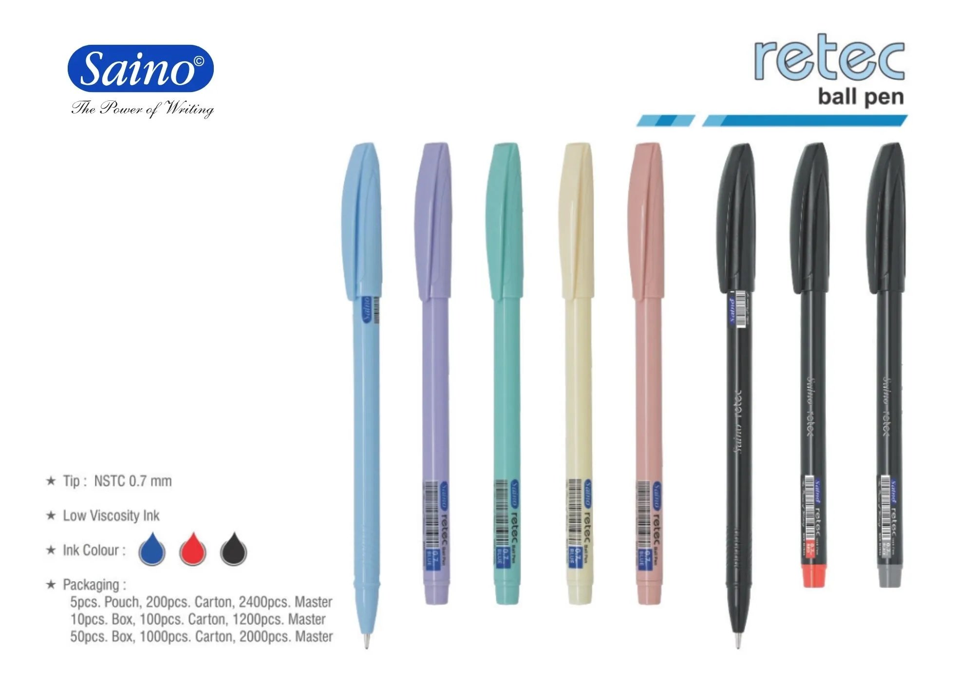 Pen 17