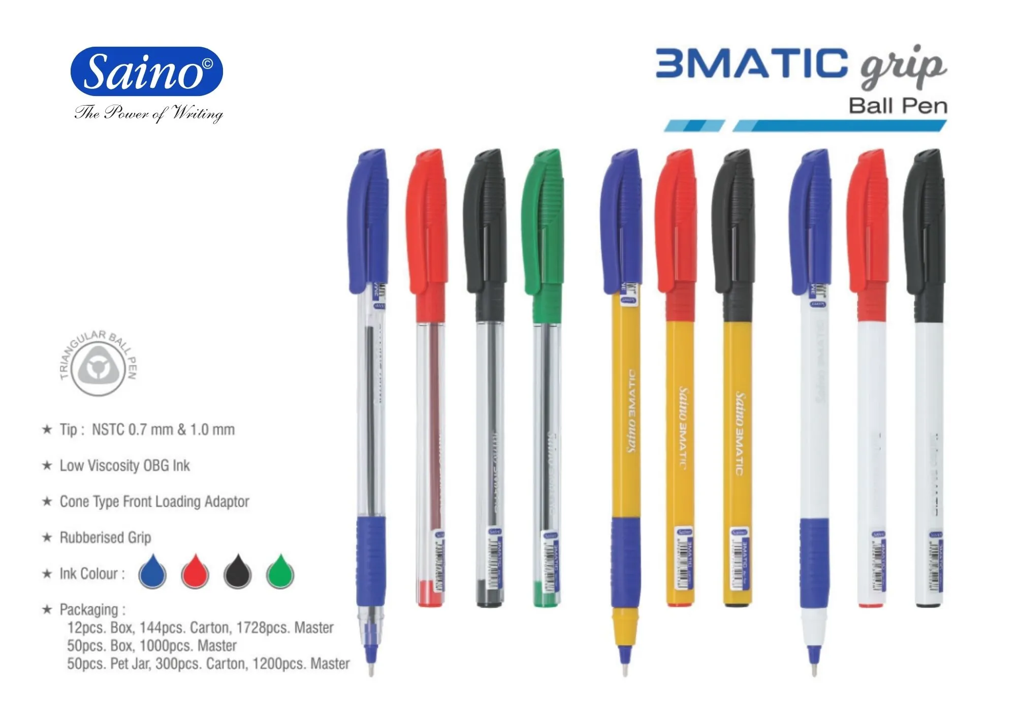Pen 23