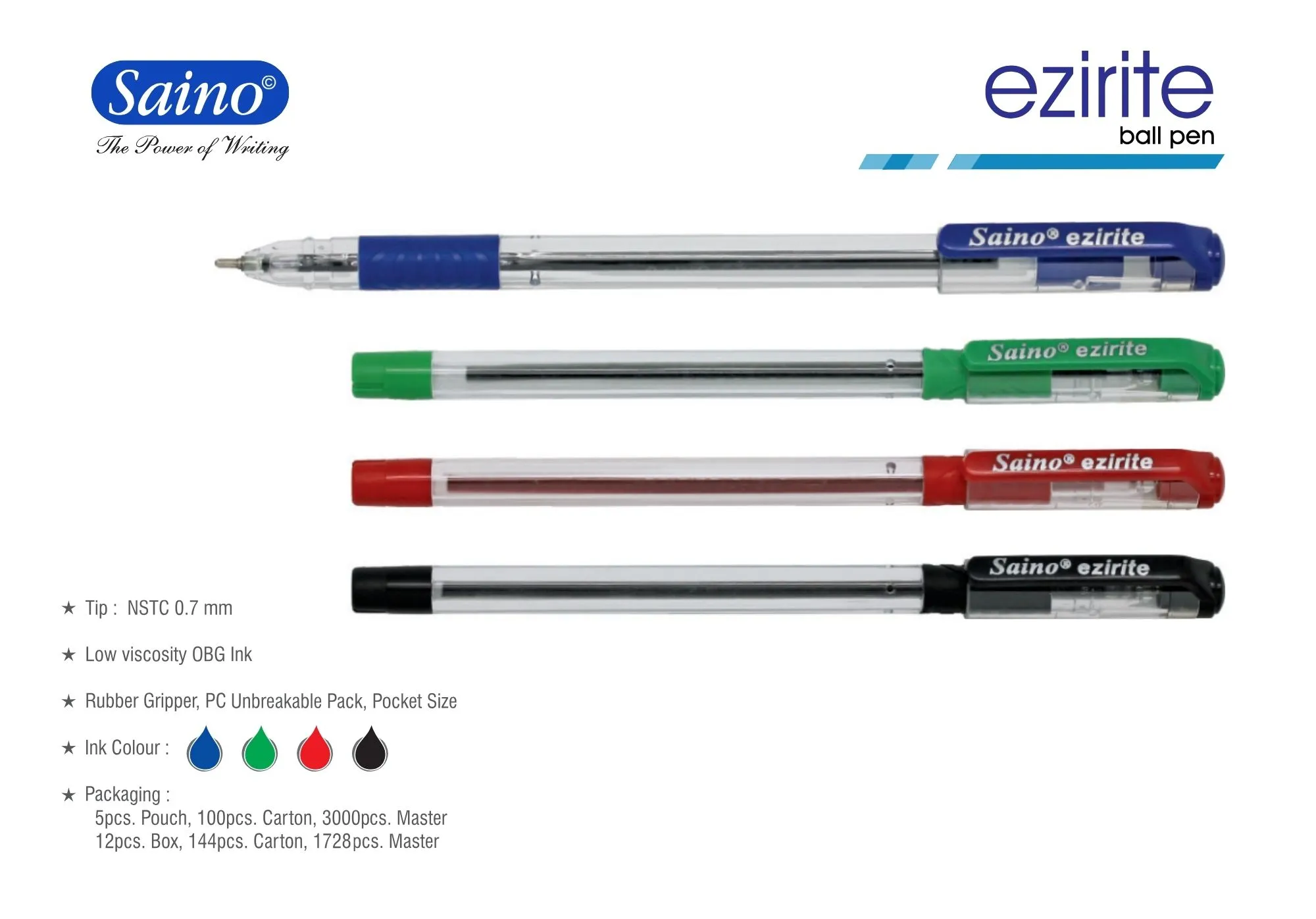 Pen 24