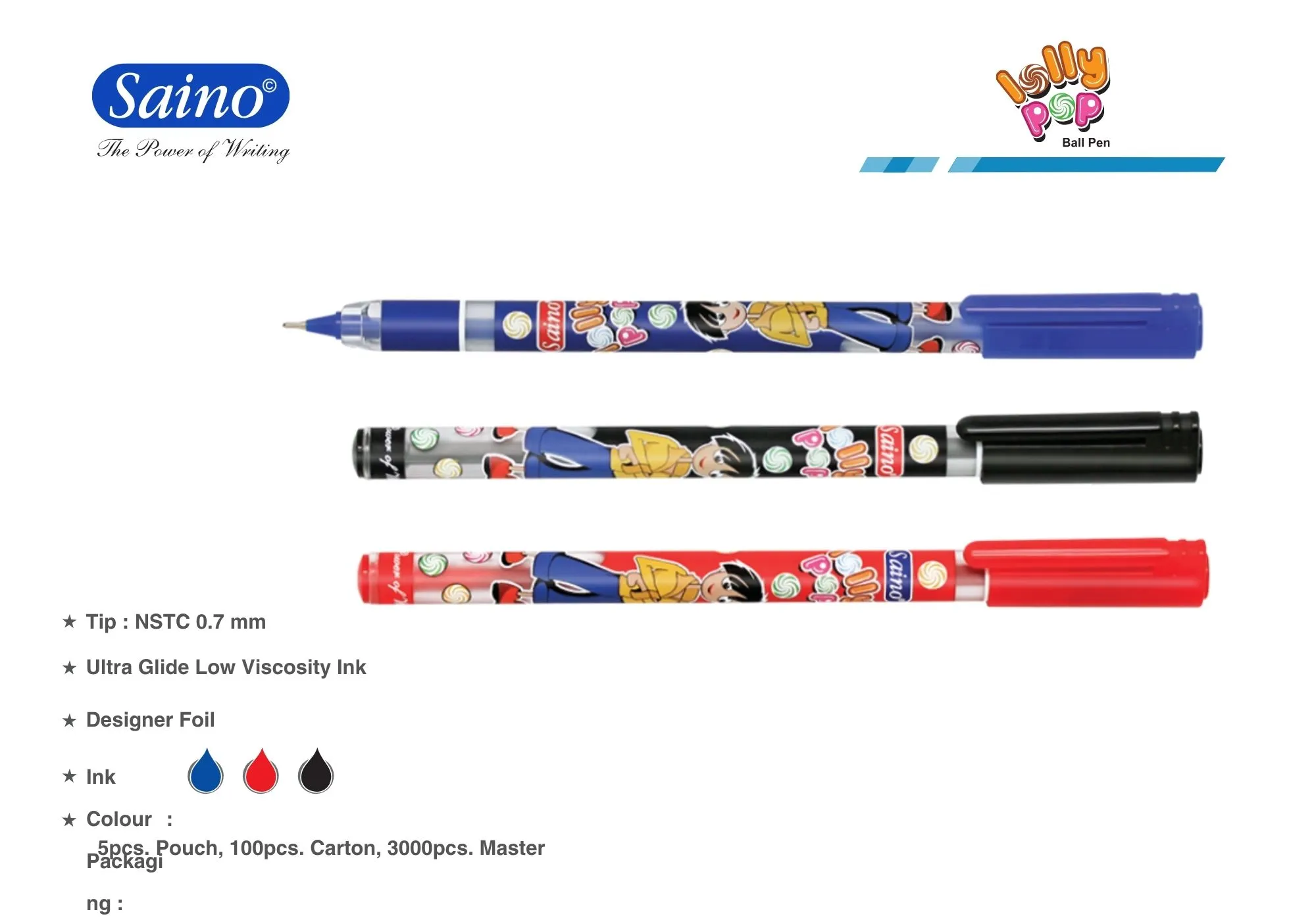 Pen 28