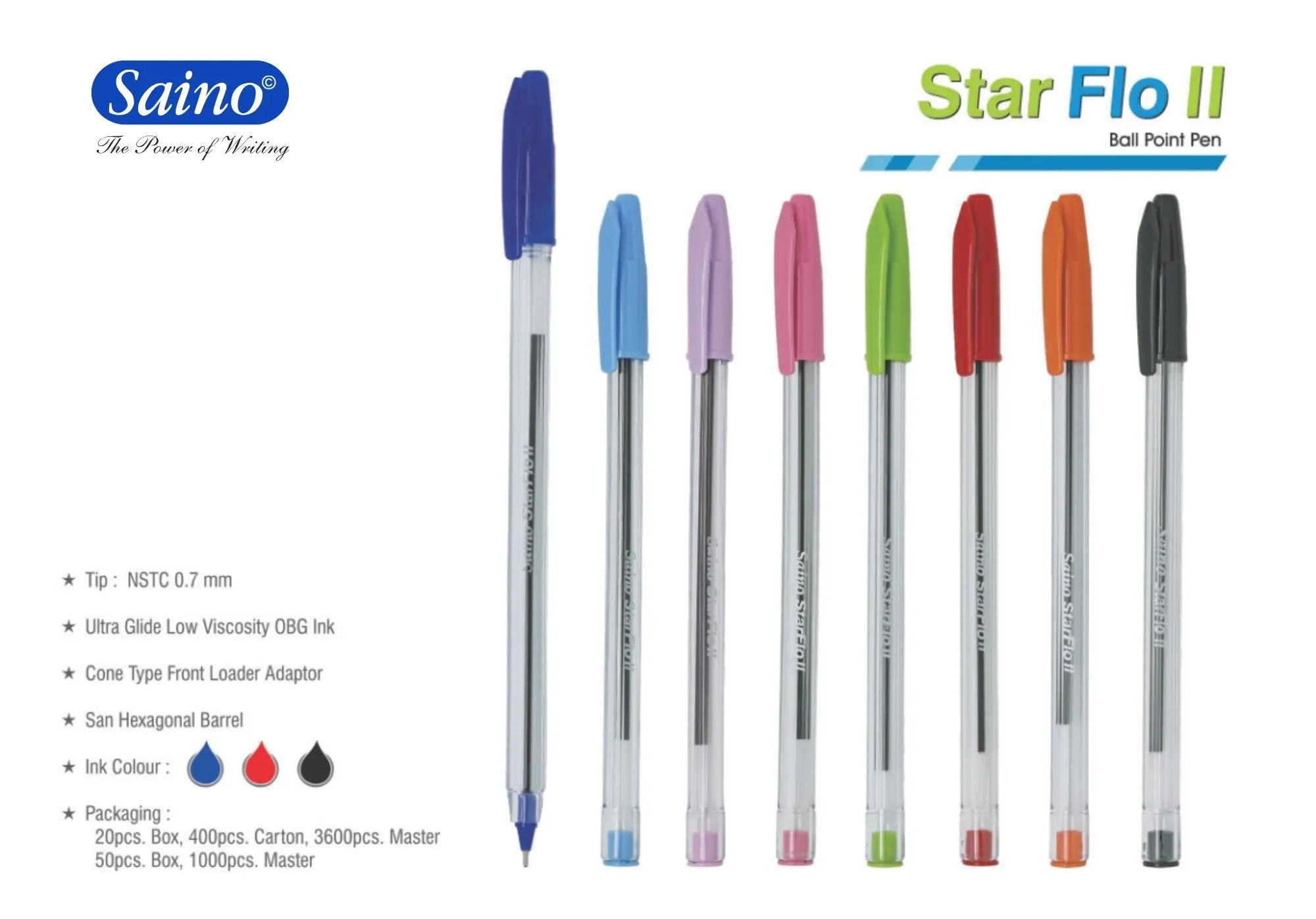Pen 34