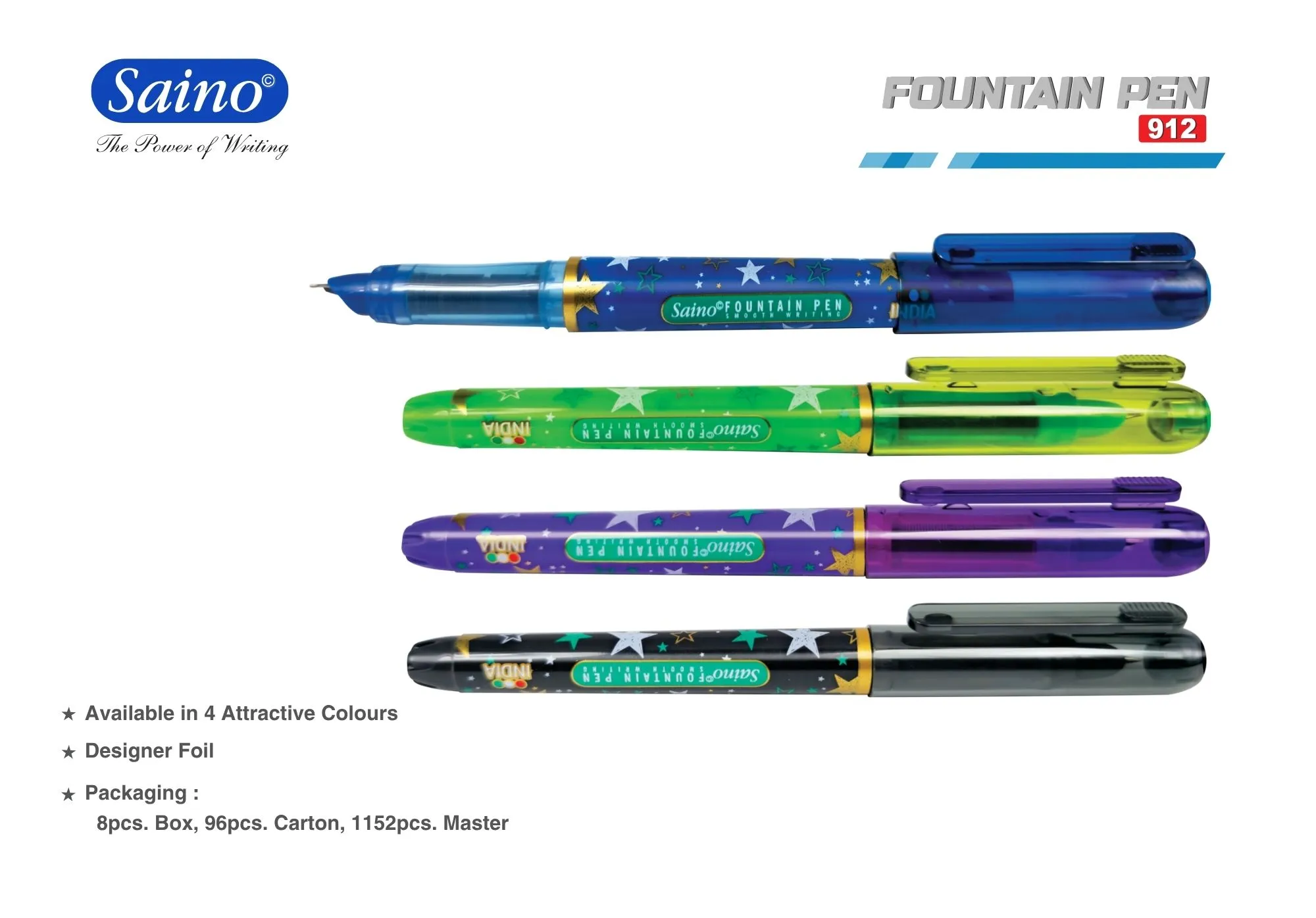 Pen 57