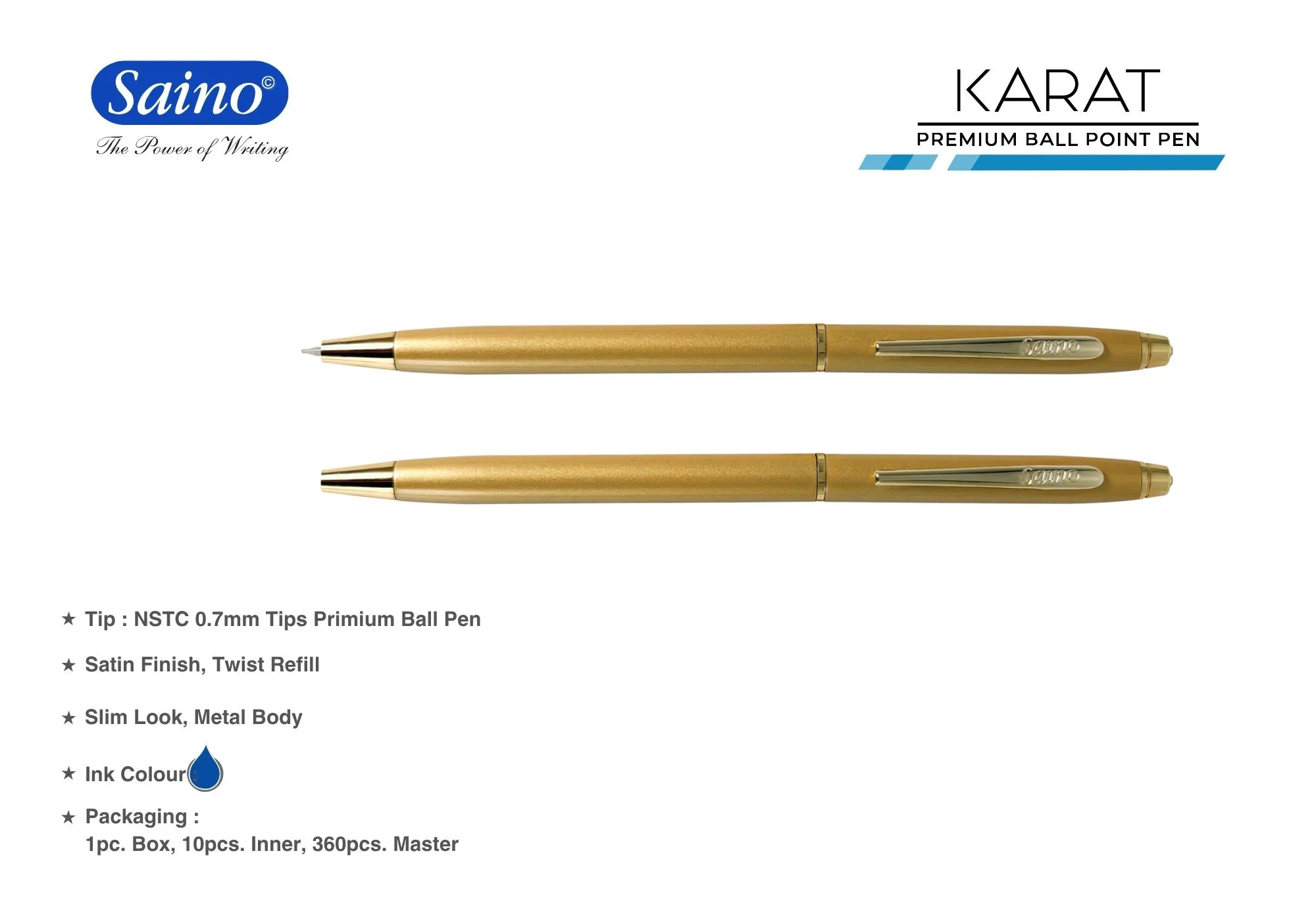Pen 60