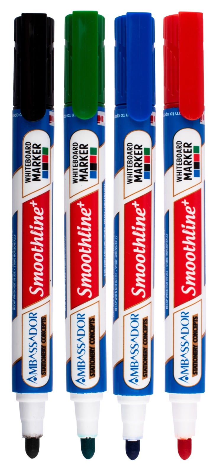 Whiteboard Marker