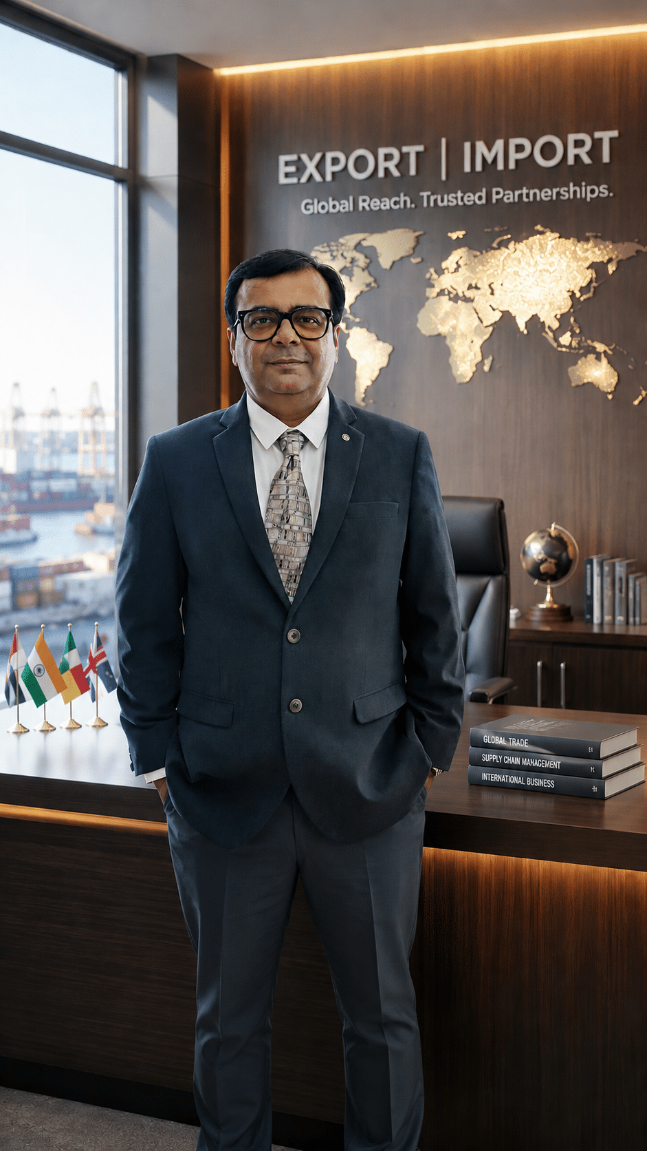Ramesh Chhabria